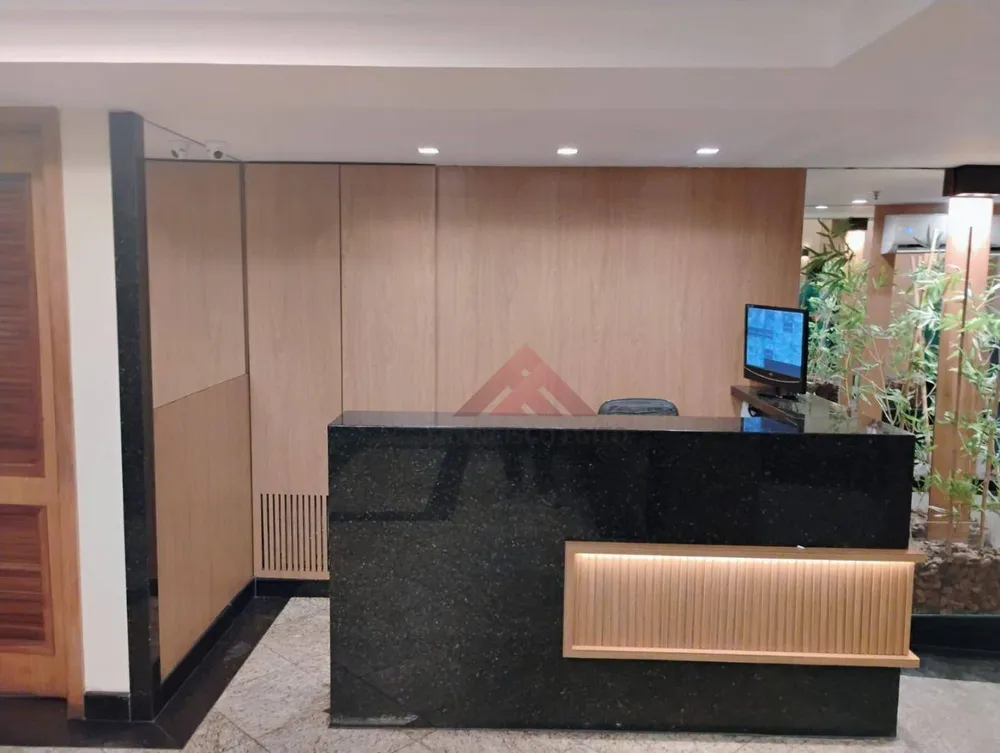 Sala-Conjunto, 52 m² - Foto 2