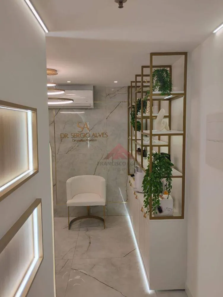 Sala-Conjunto, 52 m² - Foto 15