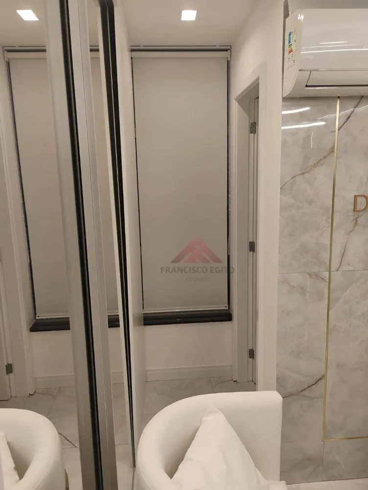 Sala-Conjunto, 52 m² - Foto 13