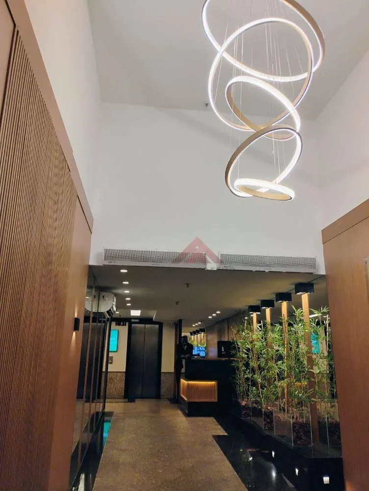 Sala-Conjunto, 52 m² - Foto 12