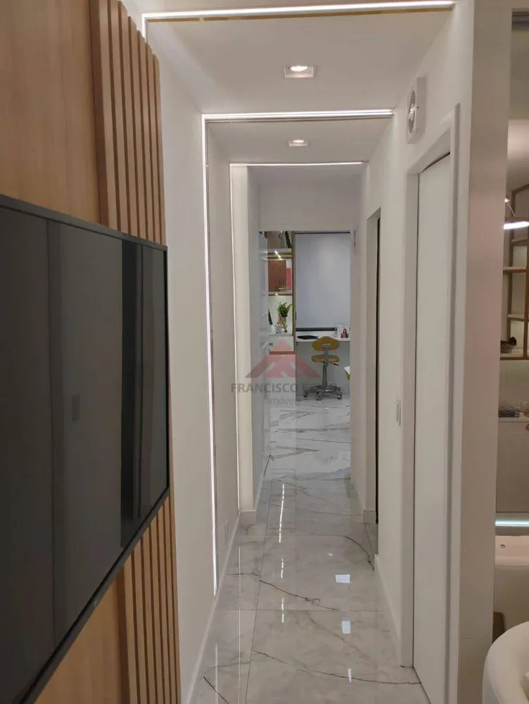 Sala-Conjunto, 52 m² - Foto 14