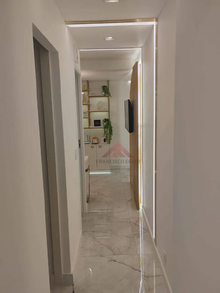 Sala-Conjunto, 52 m² - Foto 5