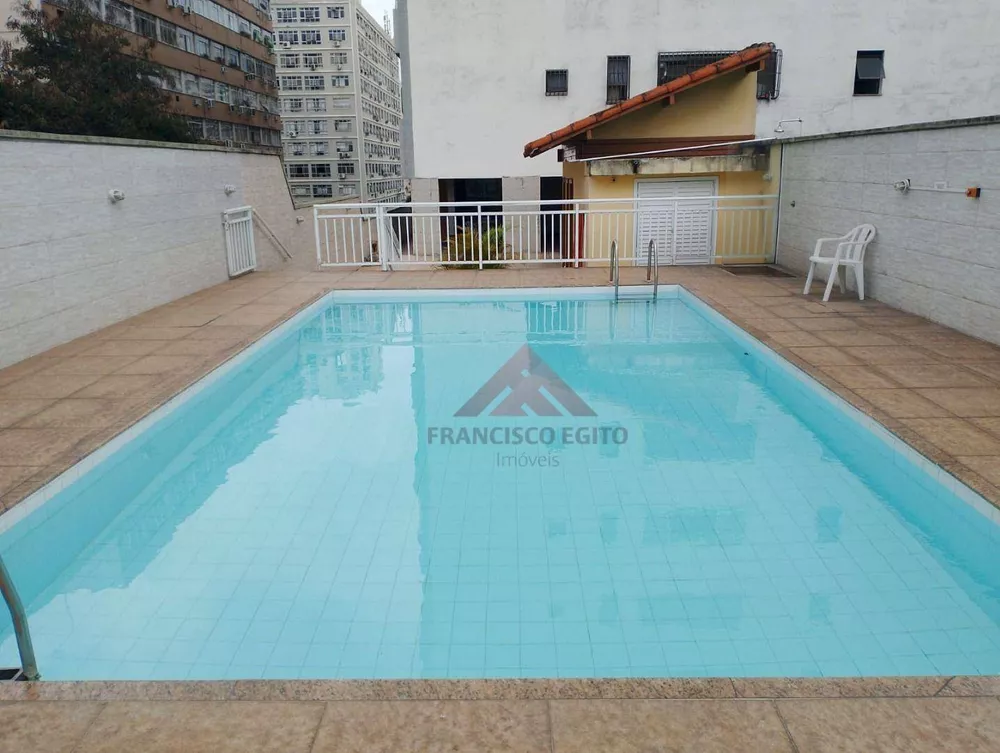 Apartamento, 3 quartos, 150 m² - Foto 9