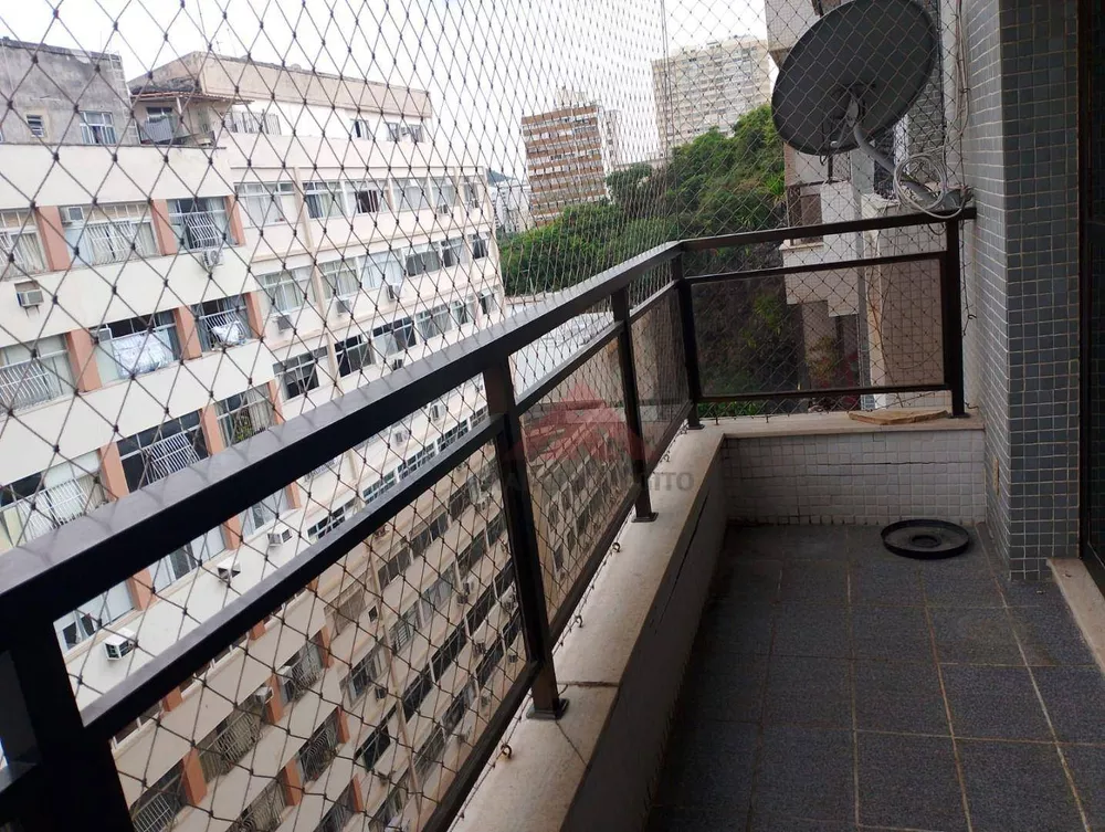 Apartamento, 3 quartos, 150 m² - Foto 5