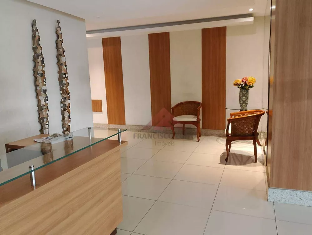 Apartamento, 3 quartos, 150 m² - Foto 2