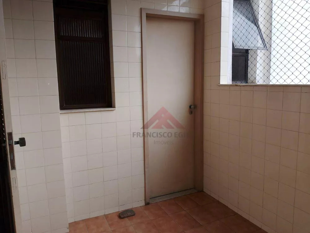 Apartamento, 3 quartos, 150 m² - Foto 7