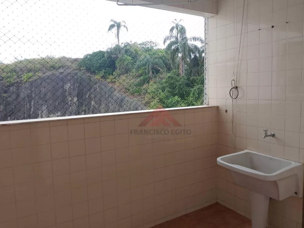 Apartamento, 3 quartos, 150 m² - Foto 20