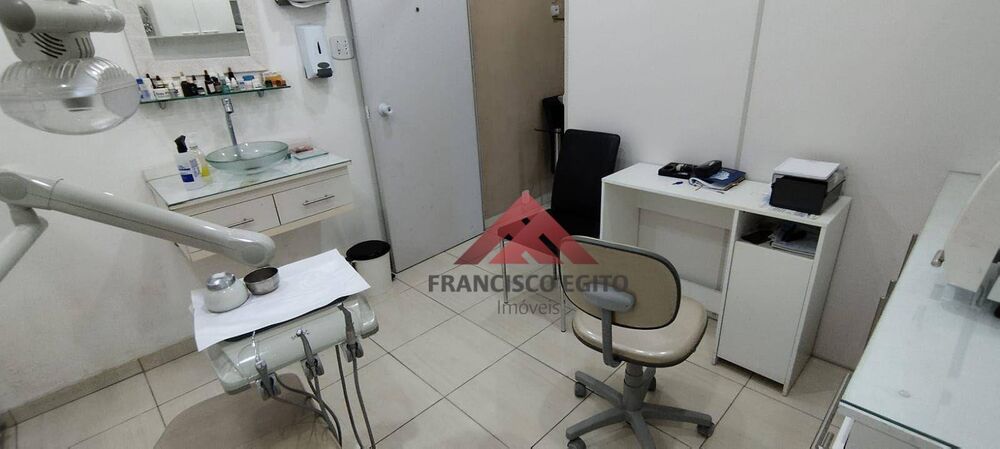 Sala-Conjunto, 31 m² - Foto 8