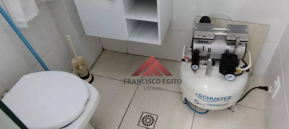 Sala-Conjunto, 31 m² - Foto 5