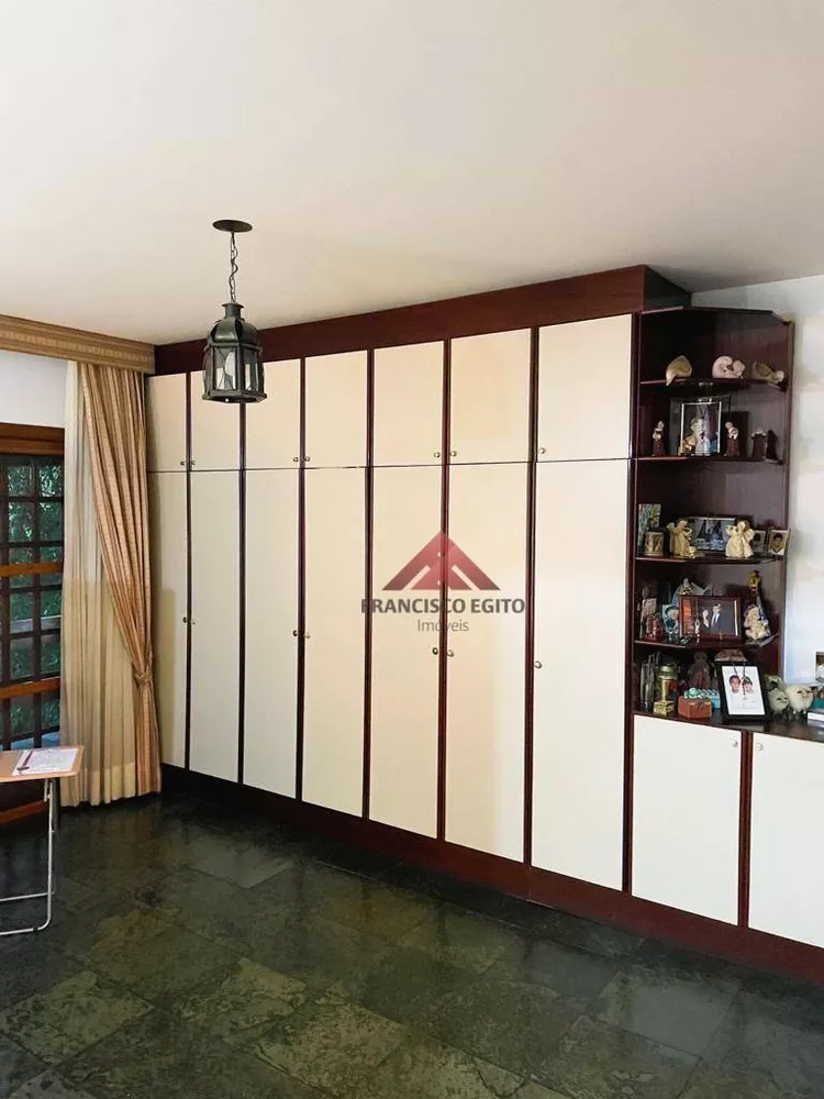 Casa, 5 quartos, 470 m² - Foto 4