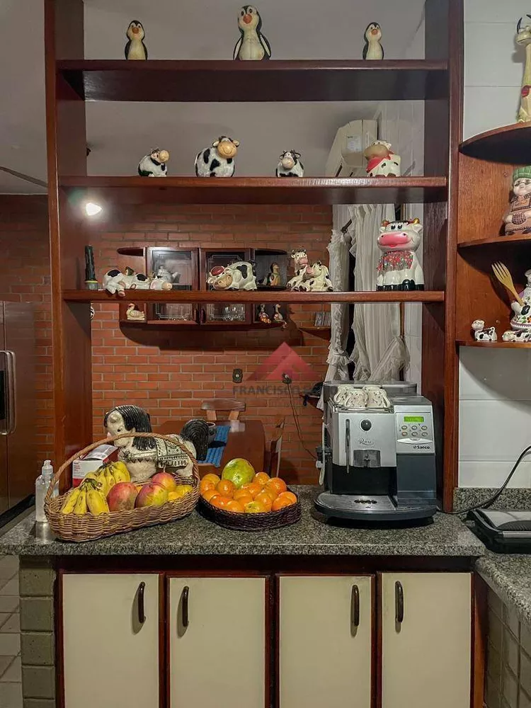 Casa, 5 quartos, 470 m² - Foto 8