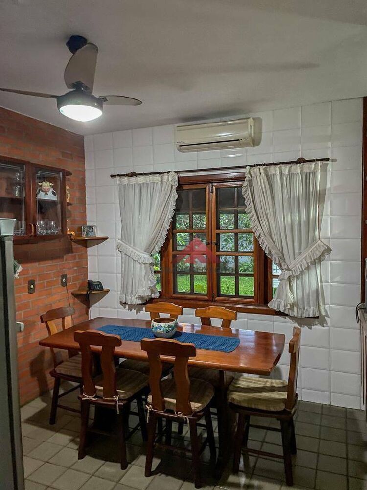 Casa, 5 quartos, 470 m² - Foto 19