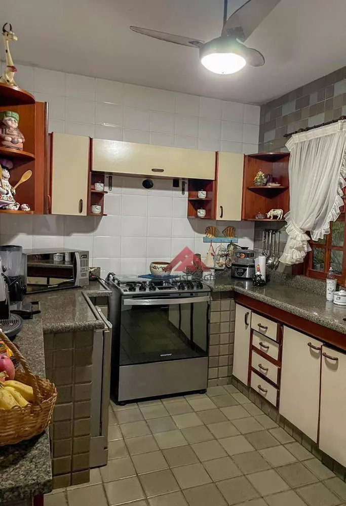 Casa, 5 quartos, 470 m² - Foto 11