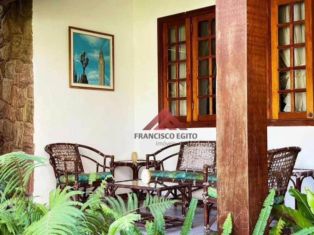 Casa, 5 quartos, 470 m² - Foto 7