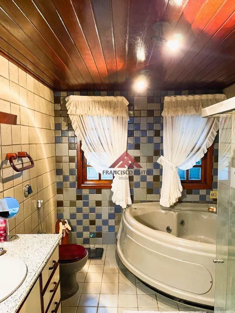 Casa, 5 quartos, 470 m² - Foto 6