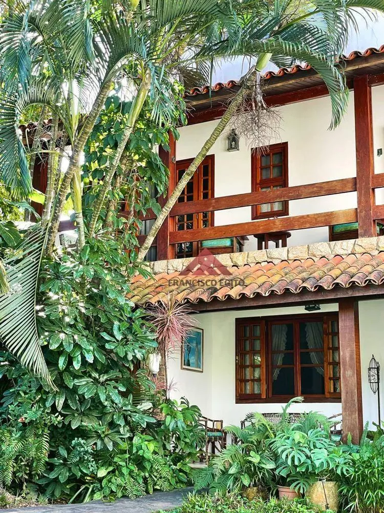 Casa, 5 quartos, 470 m² - Foto 14