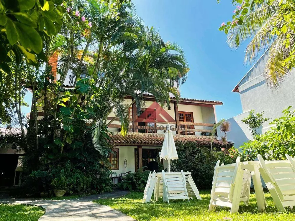 Casa, 5 quartos, 470 m² - Foto 3