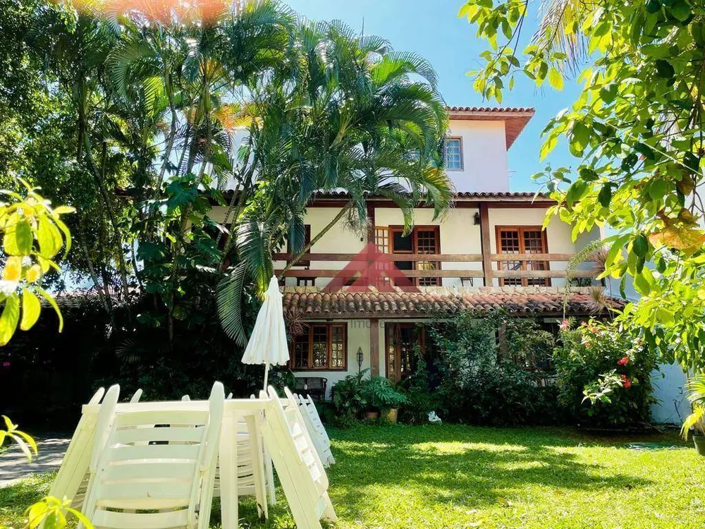 Casa, 5 quartos, 470 m² - Foto 2