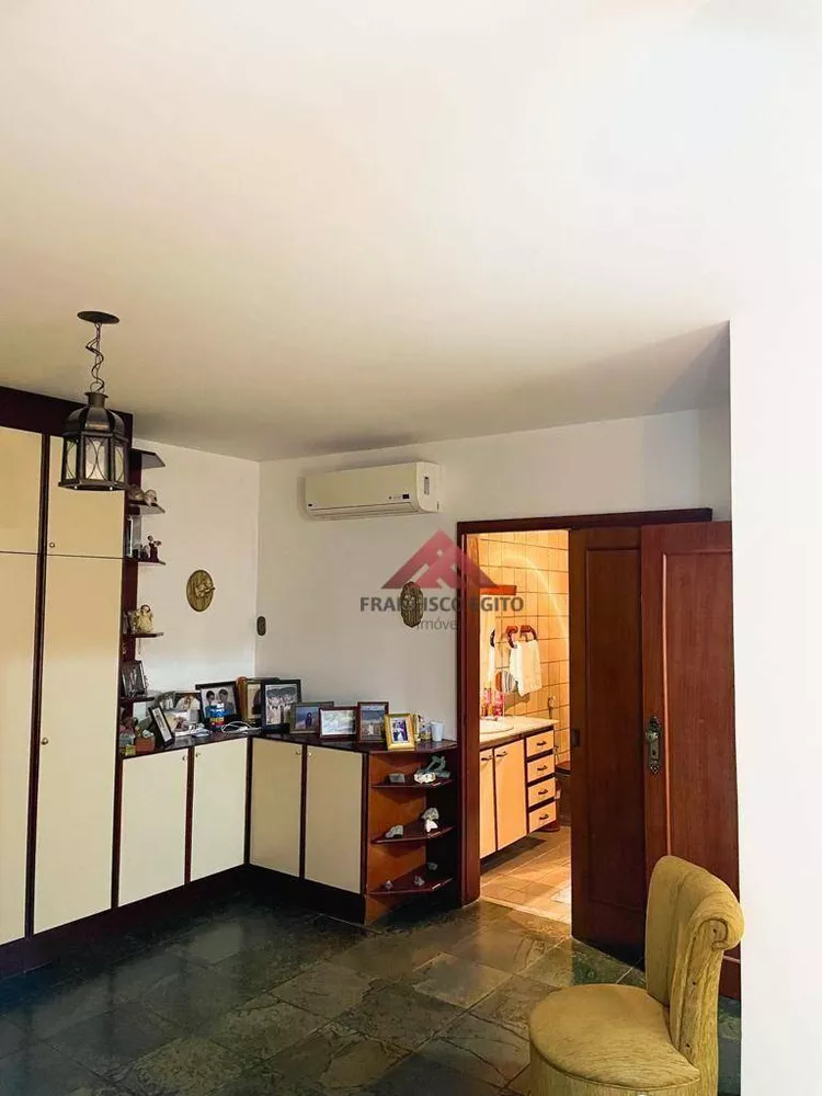 Casa, 5 quartos, 470 m² - Foto 5