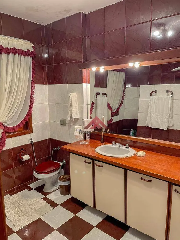 Casa, 5 quartos, 470 m² - Foto 13