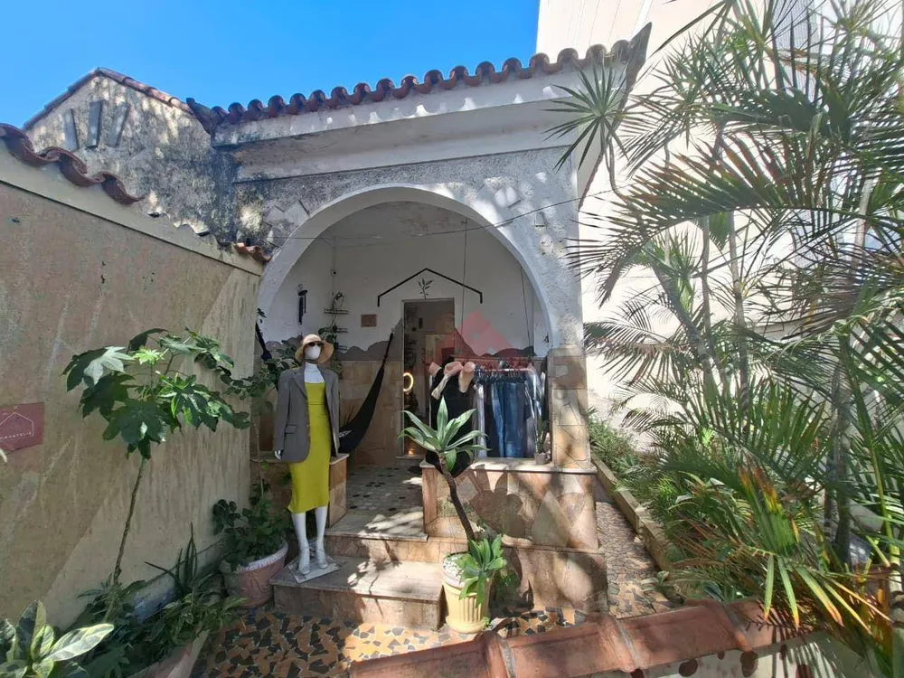 Casa, 3 quartos, 170 m² - Foto 2