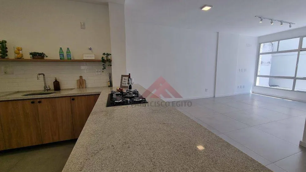 Apartamento, 3 quartos, 120 m² - Foto 42