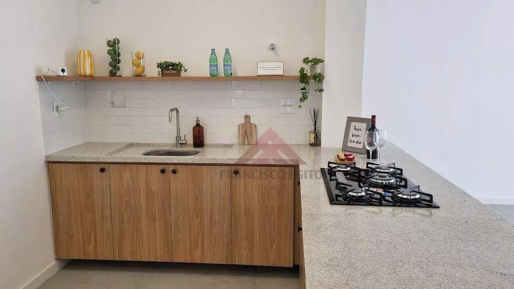 Apartamento, 3 quartos, 120 m² - Foto 30