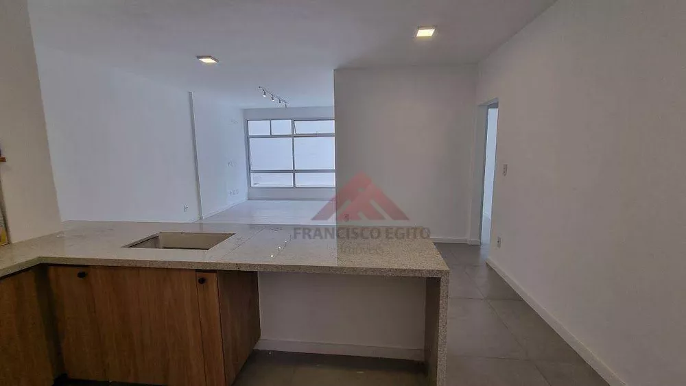 Apartamento, 3 quartos, 120 m² - Foto 1