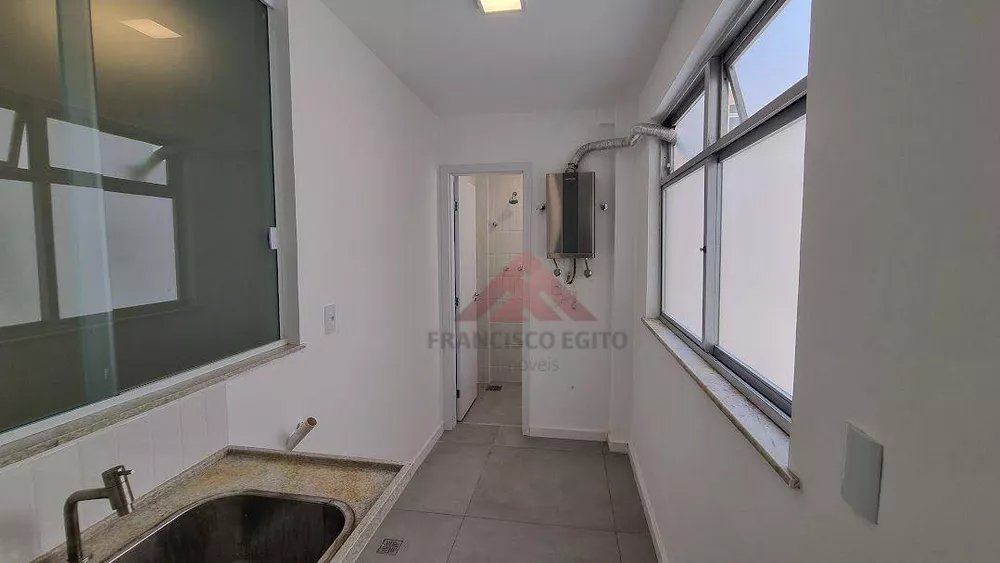 Apartamento, 3 quartos, 120 m² - Foto 17