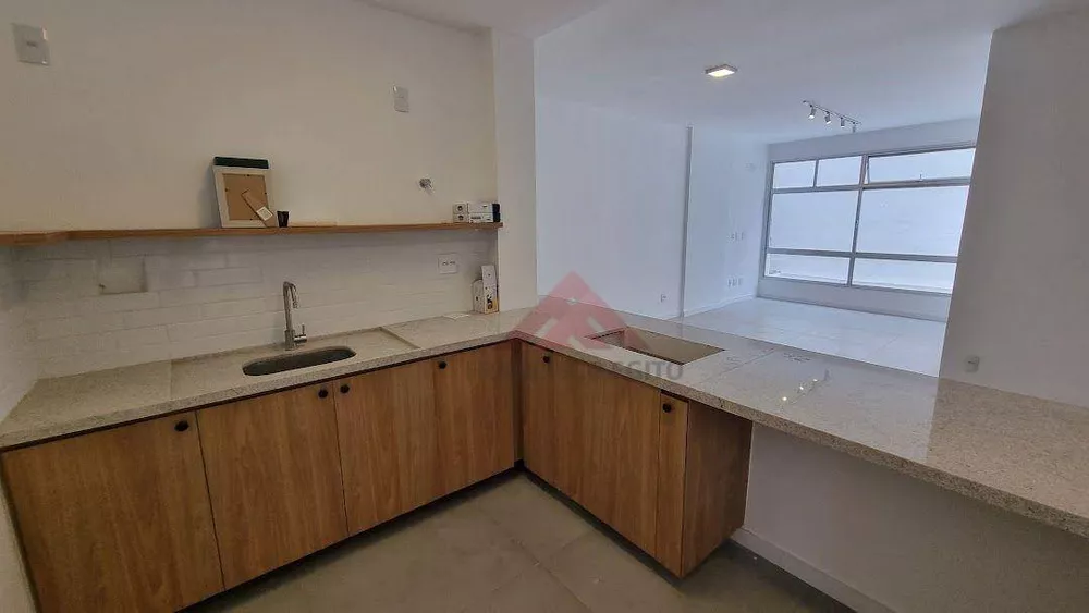 Apartamento, 3 quartos, 120 m² - Foto 27