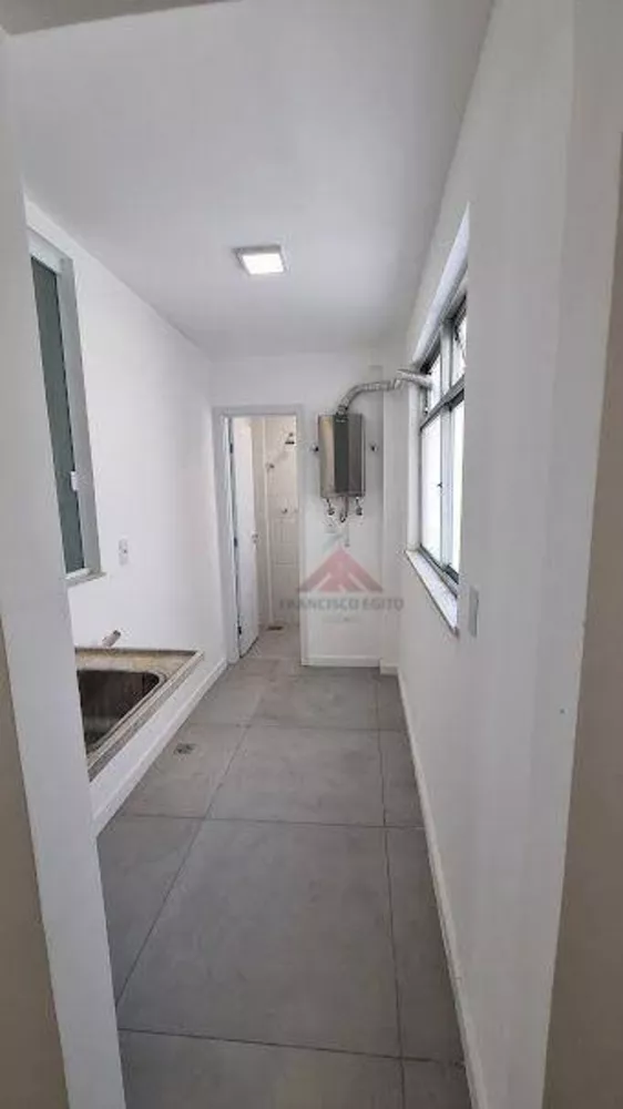 Apartamento, 3 quartos, 120 m² - Foto 4