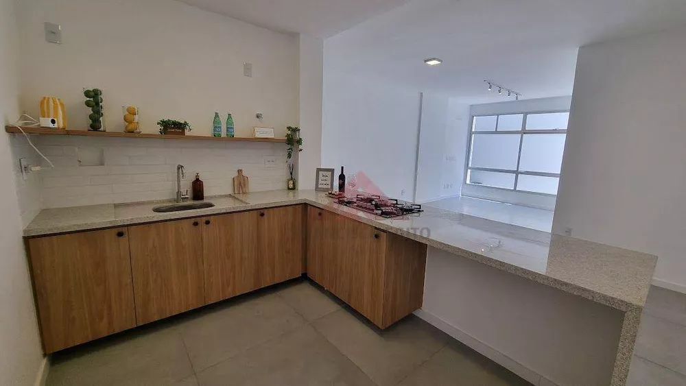 Apartamento, 3 quartos, 120 m² - Foto 8