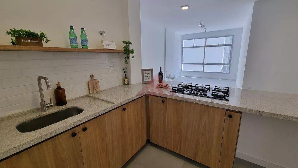 Apartamento, 3 quartos, 120 m² - Foto 18