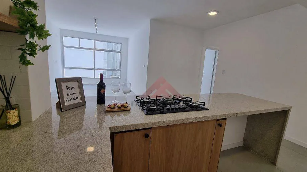 Apartamento, 3 quartos, 120 m² - Foto 37