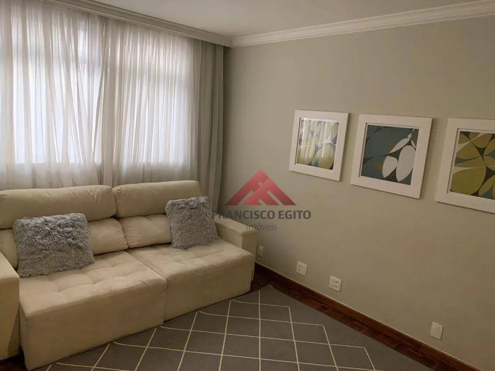 Apartamento, 3 quartos, 120 m² - Foto 5