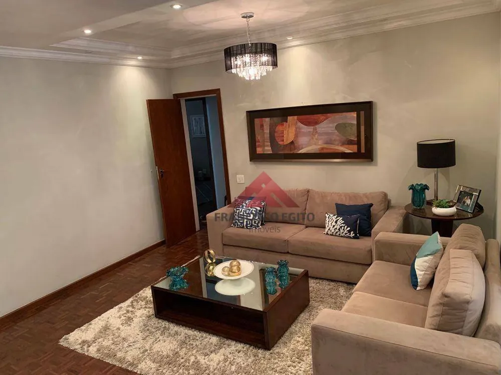 Apartamento, 3 quartos, 120 m² - Foto 3