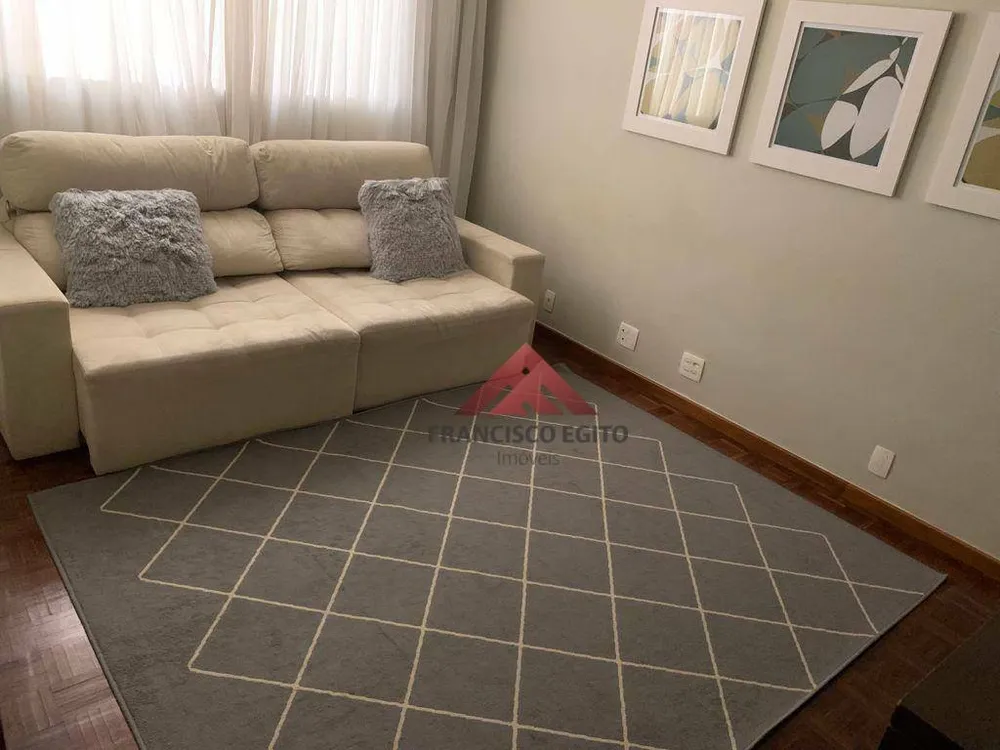 Apartamento, 3 quartos, 120 m² - Foto 6