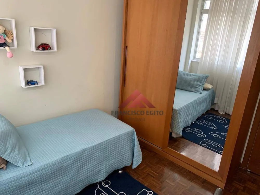 Apartamento, 3 quartos, 120 m² - Foto 9