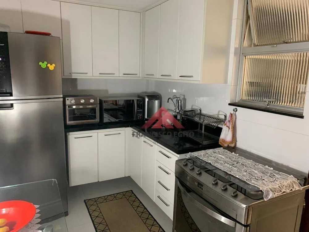 Apartamento, 3 quartos, 120 m² - Foto 17