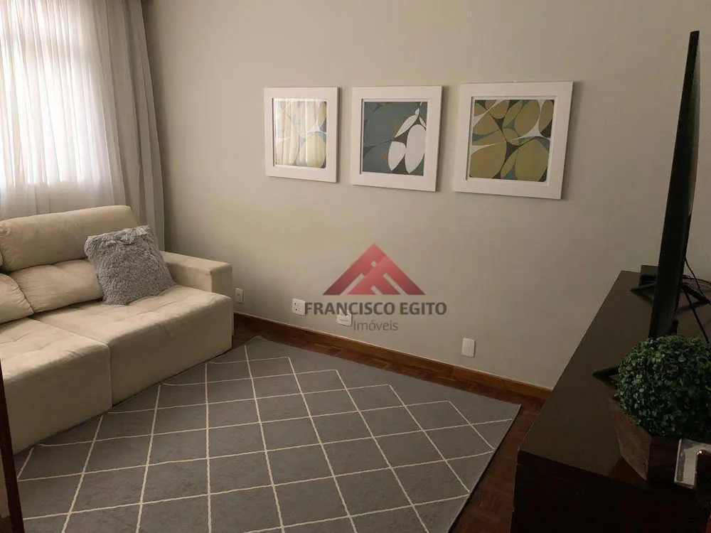 Apartamento, 3 quartos, 120 m² - Foto 7