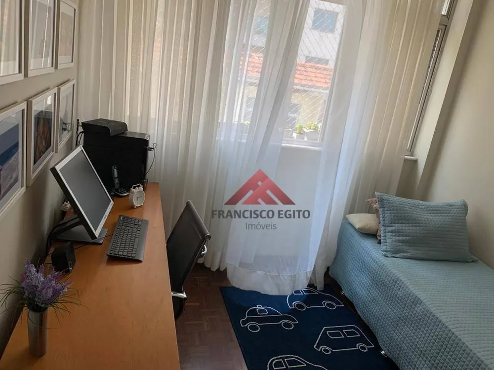 Apartamento, 3 quartos, 120 m² - Foto 11
