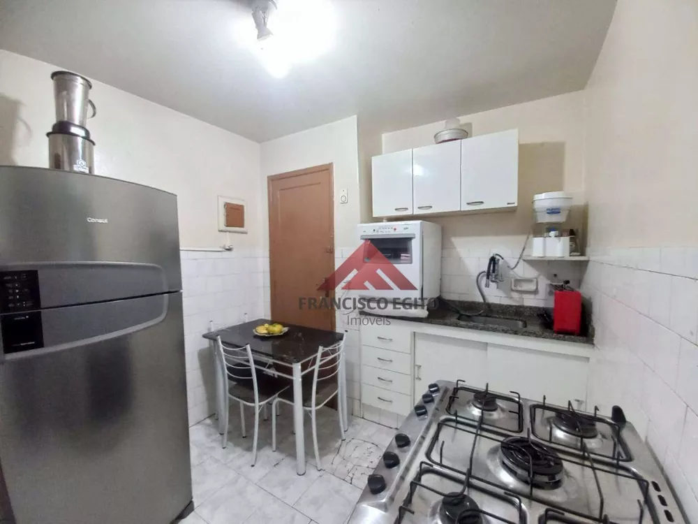 Apartamento, 2 quartos, 62 m² - Foto 3