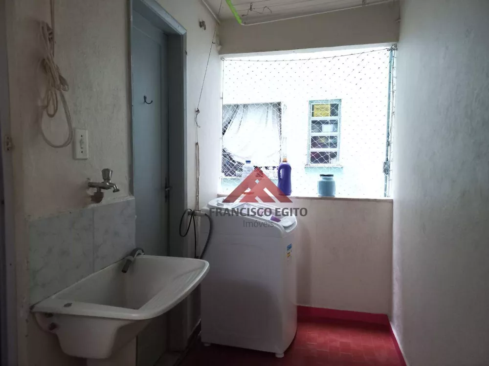 Apartamento, 2 quartos, 62 m² - Foto 9