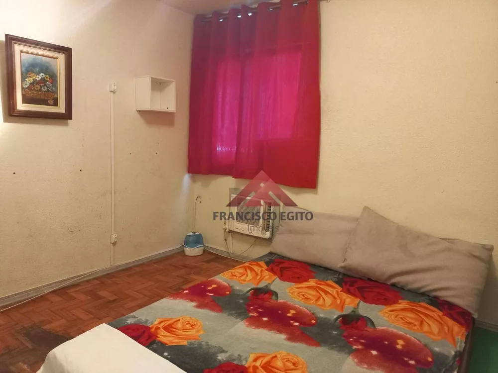 Apartamento à venda com 2 quartos, 62m² - Foto 3