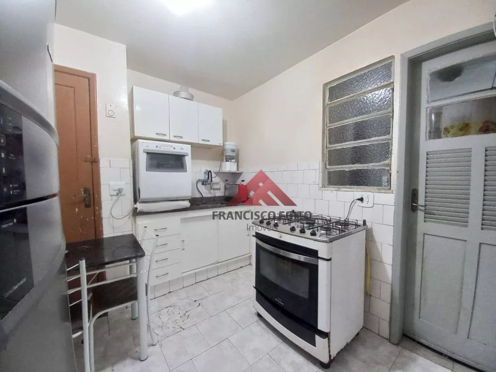 Apartamento, 2 quartos, 62 m² - Foto 5