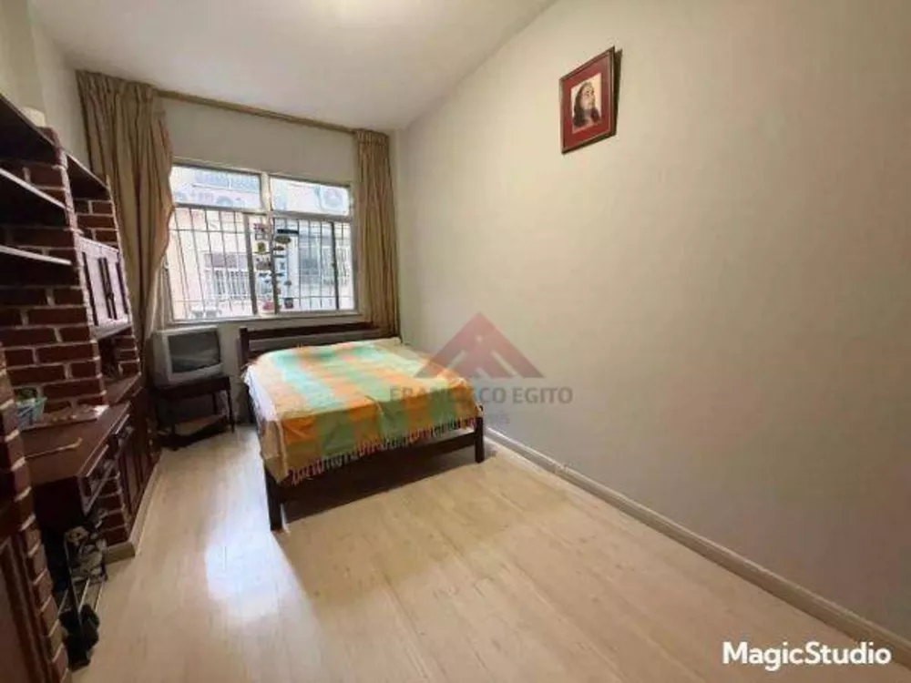 Apartamento, 3 quartos, 120 m² - Foto 15