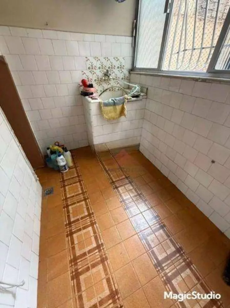 Apartamento, 3 quartos, 120 m² - Foto 21