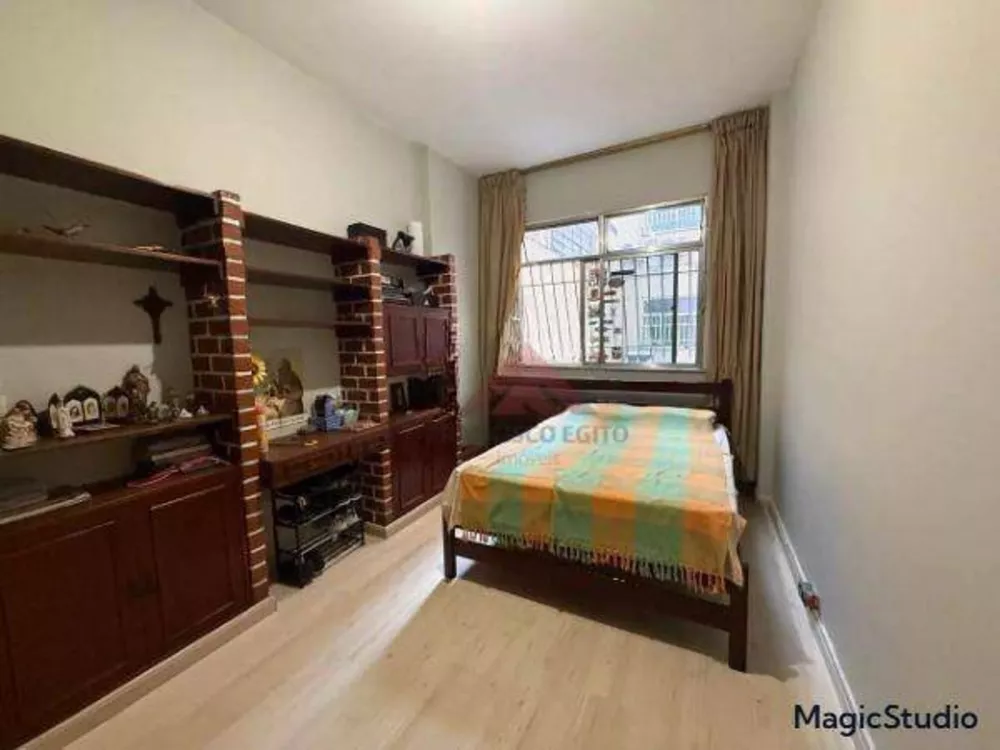 Apartamento, 3 quartos, 120 m² - Foto 14