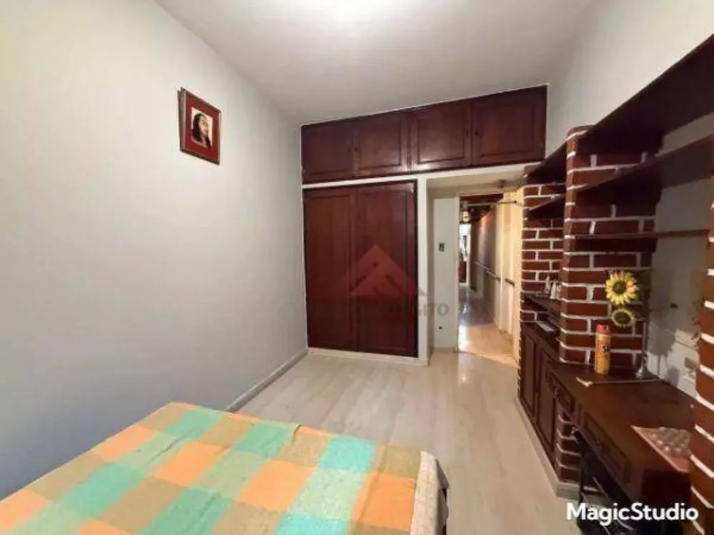 Apartamento, 3 quartos, 120 m² - Foto 20