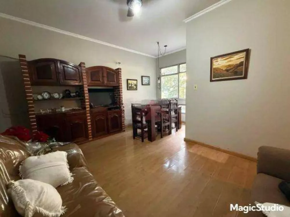 Apartamento, 3 quartos, 120 m² - Foto 1